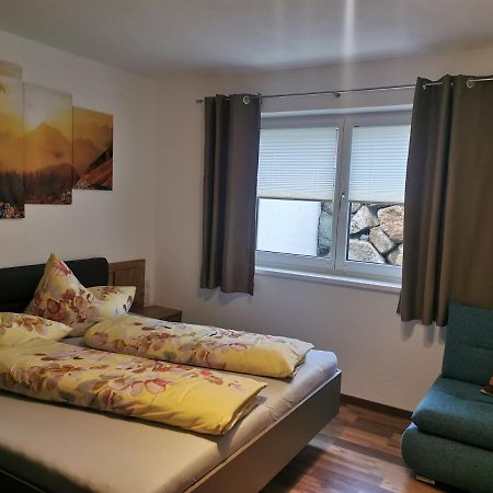 Apartament Alpenchalet Pitztal St. Leonhard im Pitztal Zewnętrze zdjęcie